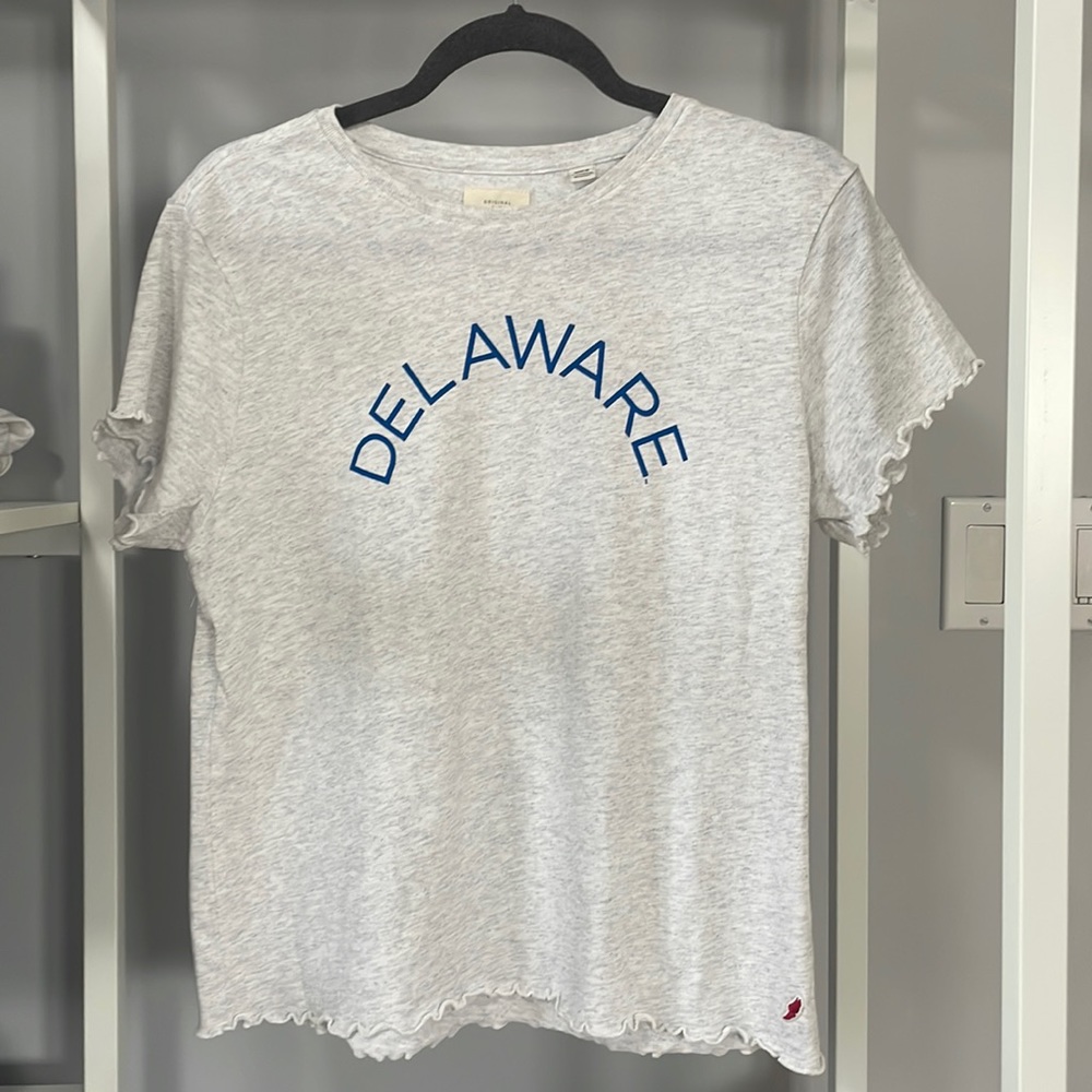 University of Delaware T-Shirt